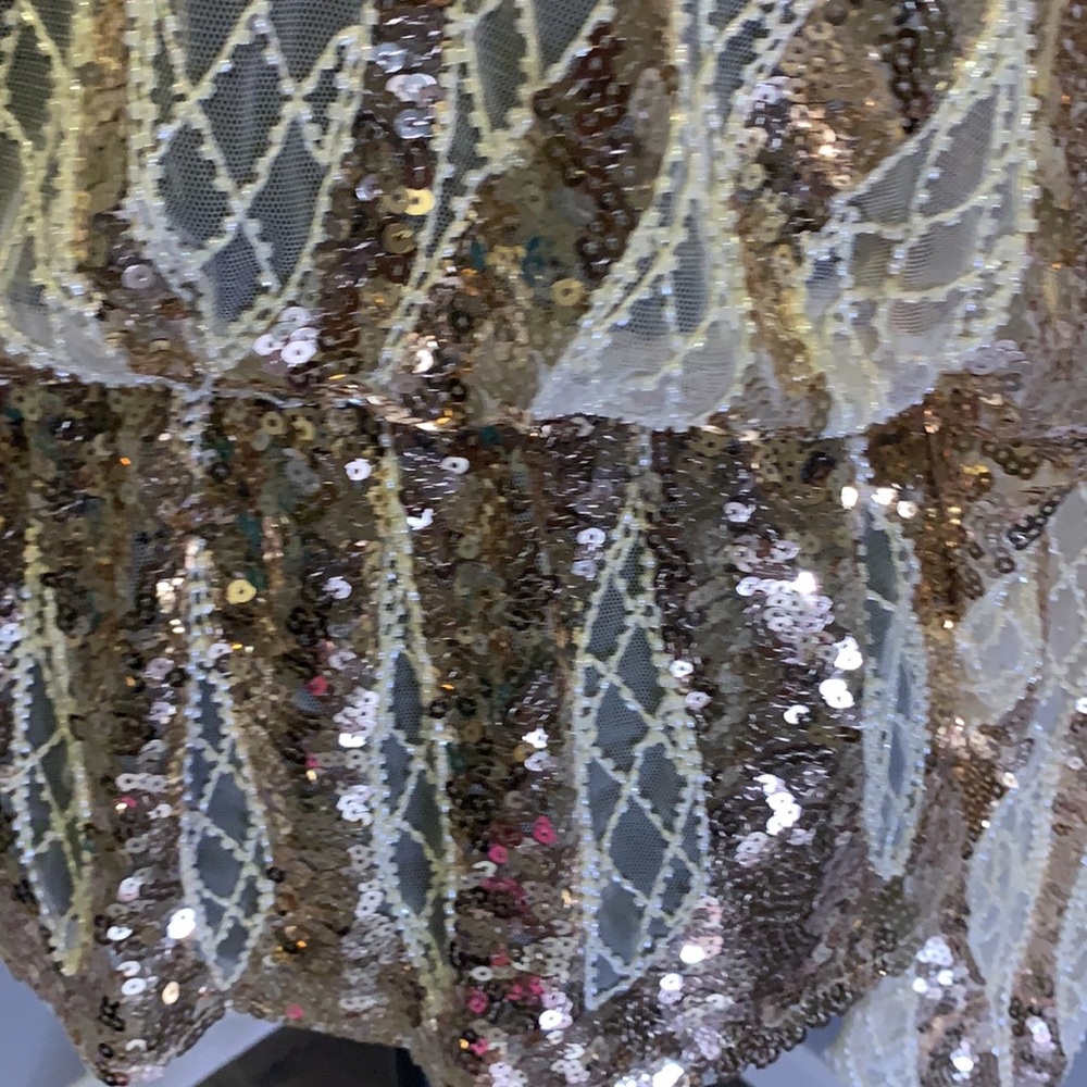 Sequence Blouse - image 3